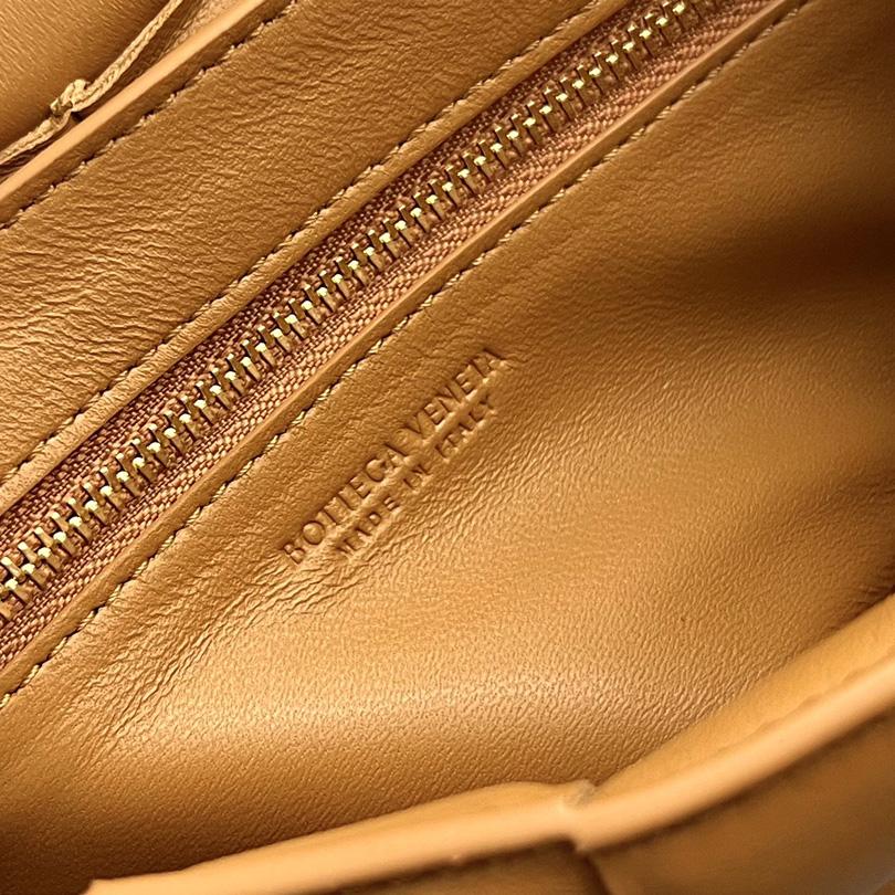 Bottega Veneta Small Padded Cassette - DopestKickz