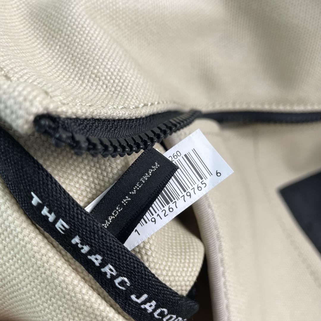 Marc Jacobs The MediumTraveler Tote Bag(41.5cm-12.5-35cm) - DopestKickz