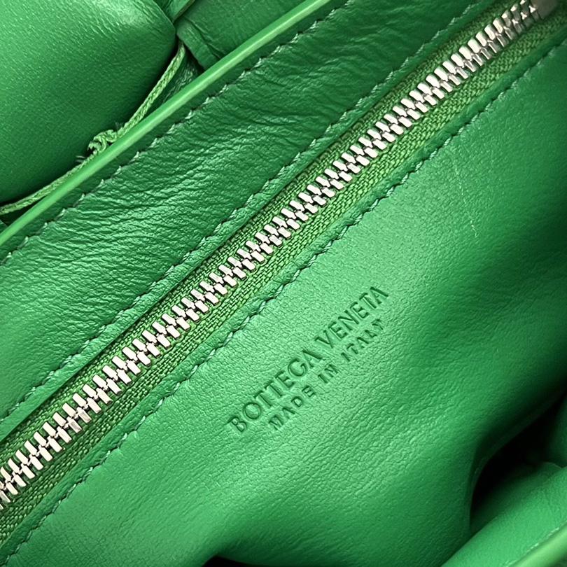 Bottega Veneta Small Padded Cassette - DopestKickz