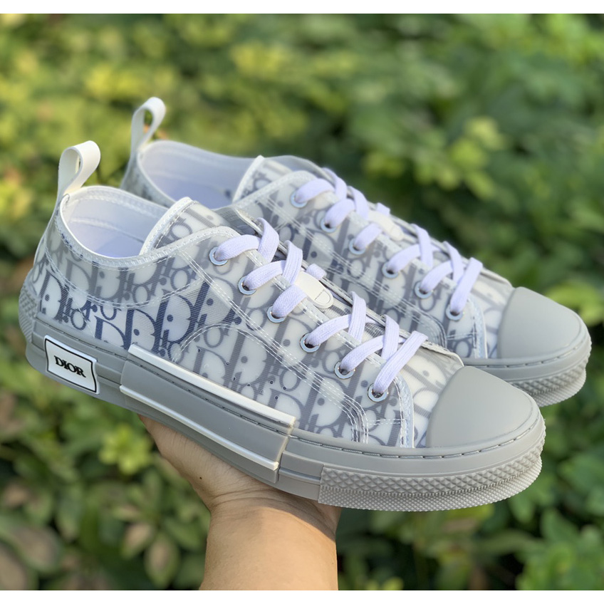 Dior B23 Low-Top Sneaker - DopestKickz