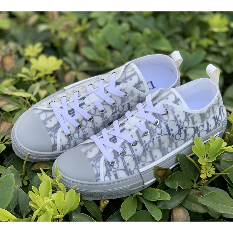 Dior B23 Low-Top Sneaker - DopestKickz
