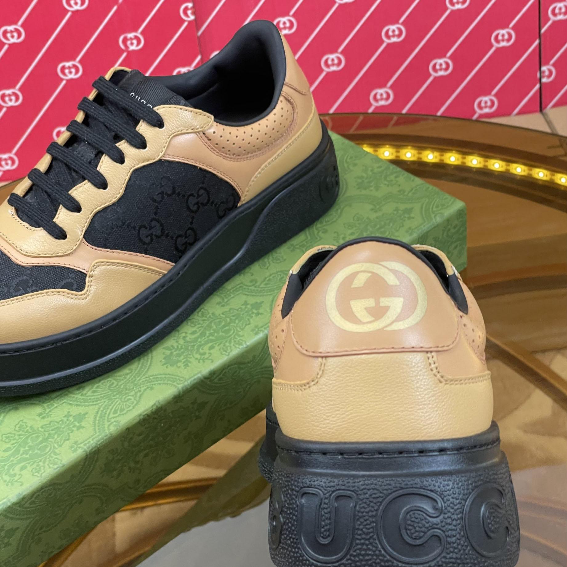 Gucci Women's GG Sneaker - DopestKickz