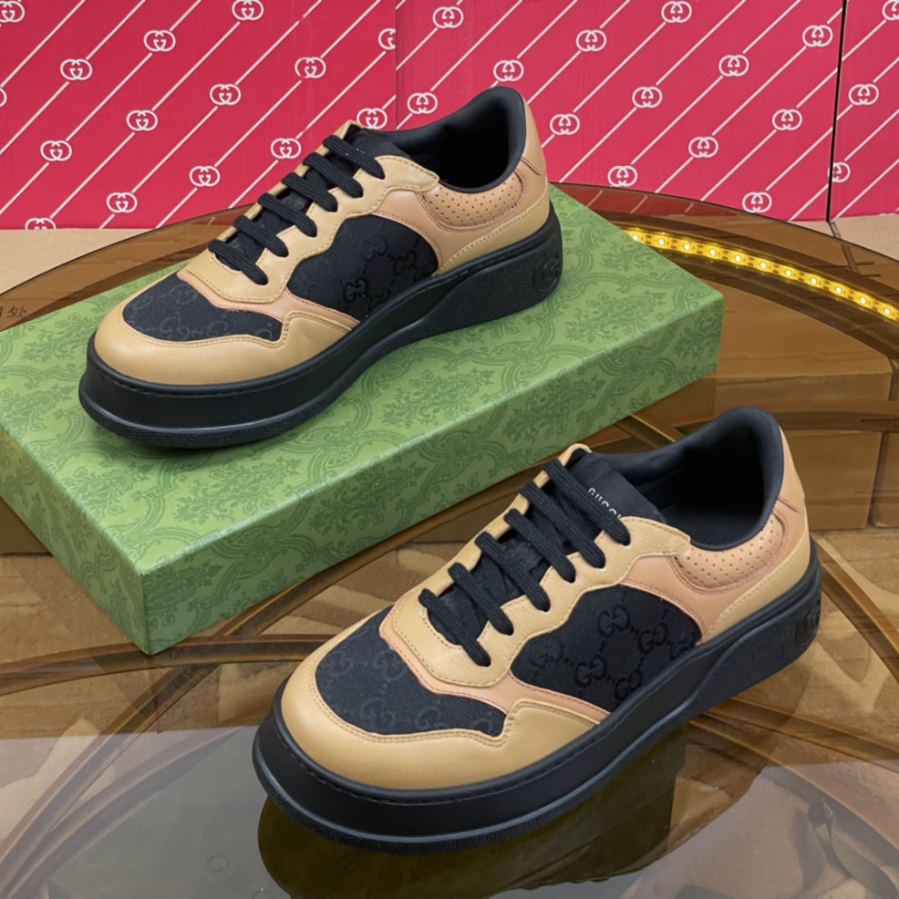 Gucci Women's GG Sneaker - DopestKickz