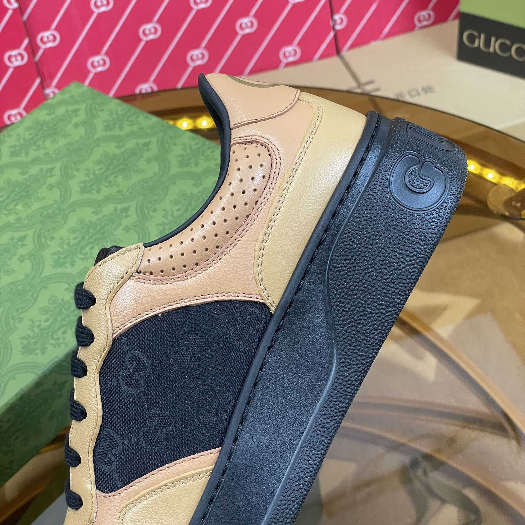 Gucci Women's GG Sneaker - DopestKickz