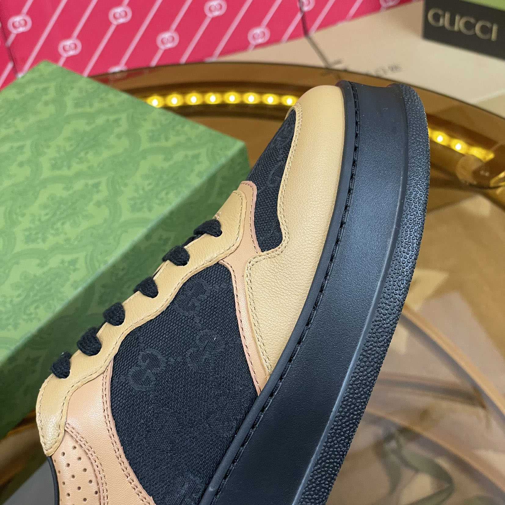 Gucci Women's GG Sneaker - DopestKickz