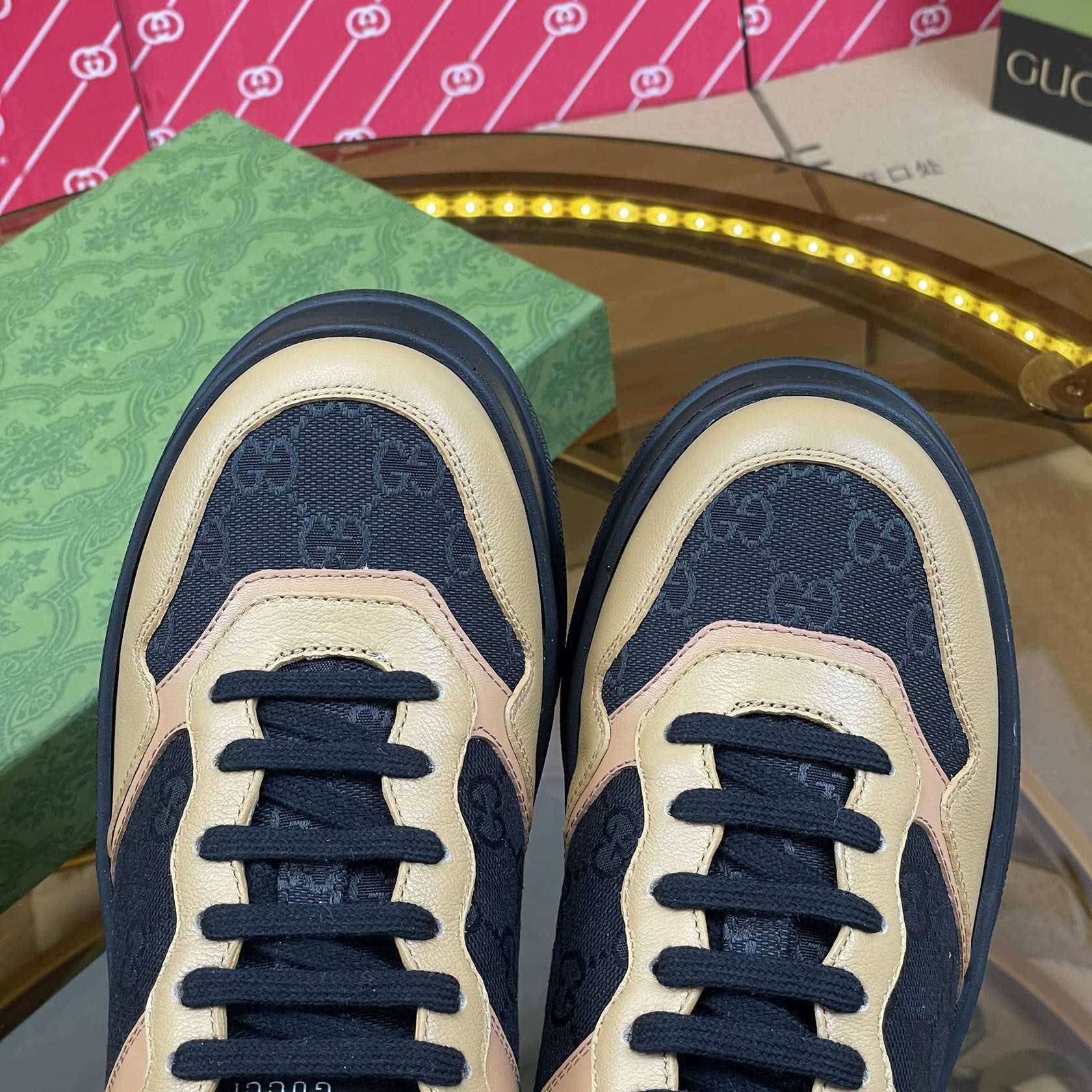 Gucci Women's GG Sneaker - DopestKickz