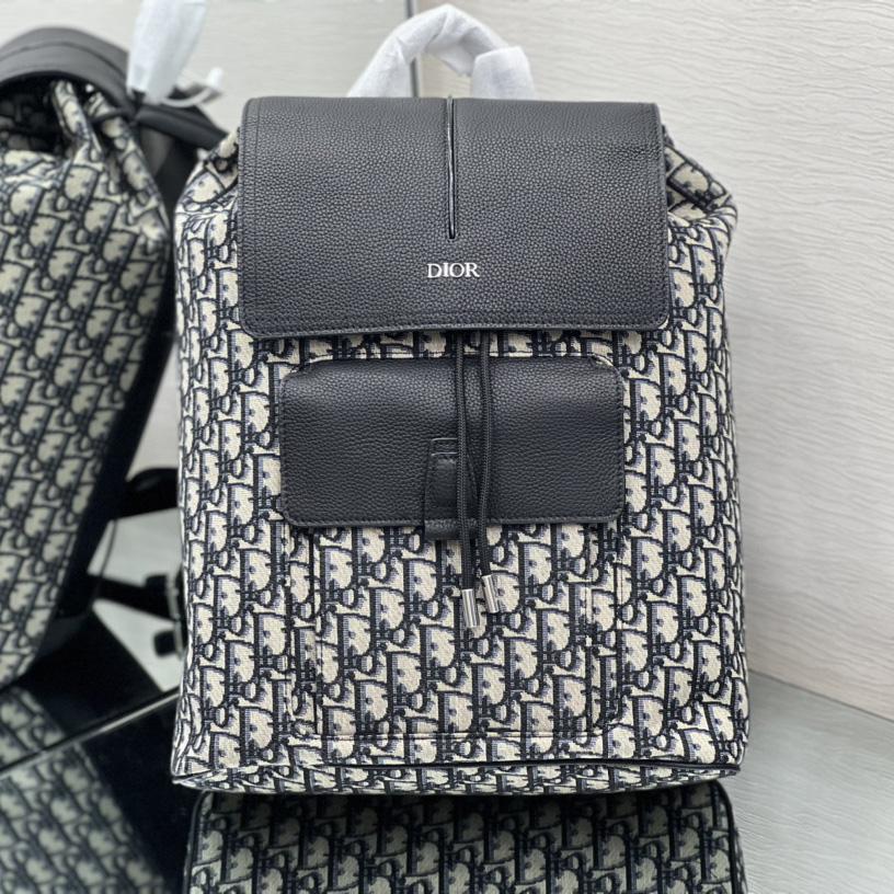 Dior Motion Backpack (31-38-11cm)   - DopestKickz
