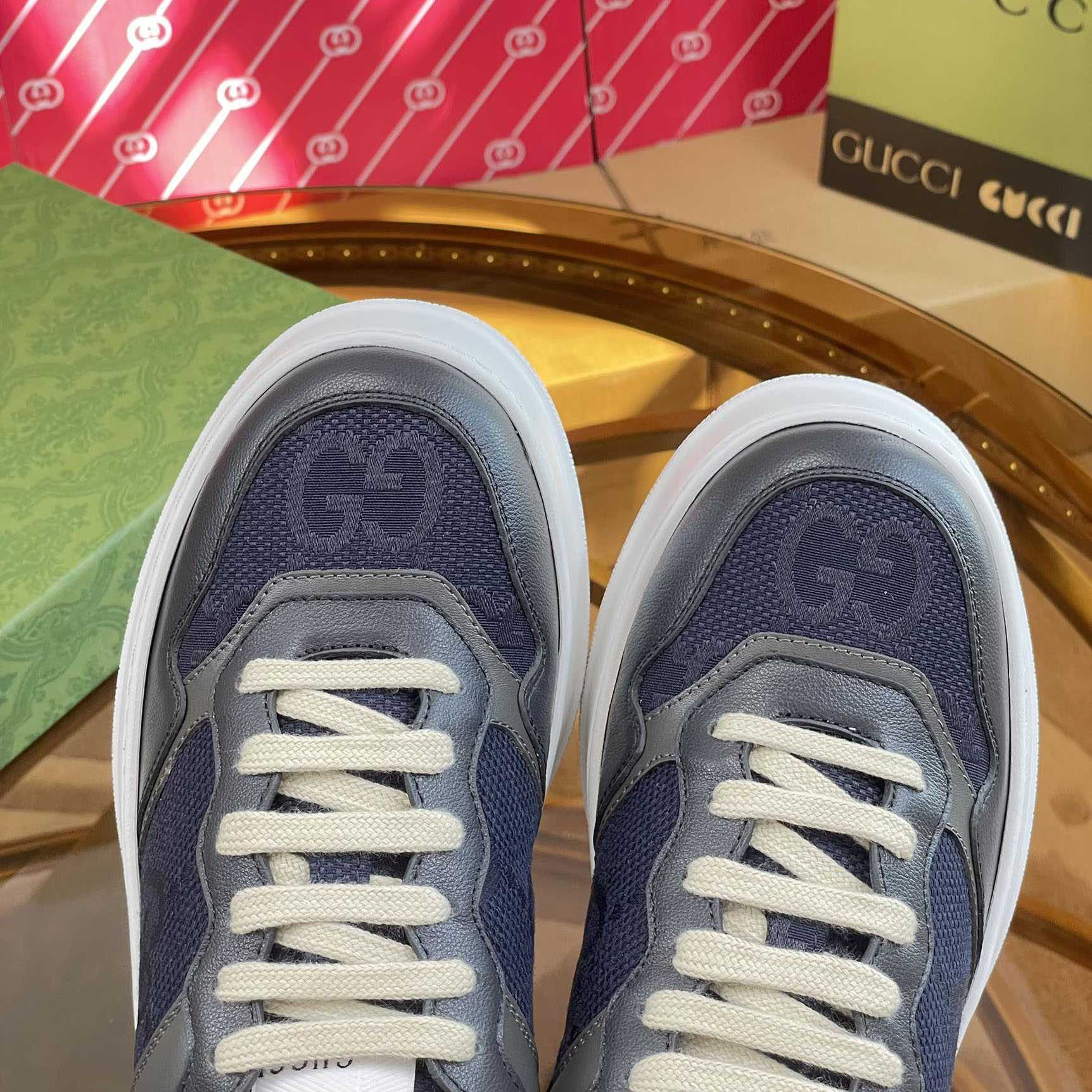 Gucci Women's GG Sneaker - DopestKickz
