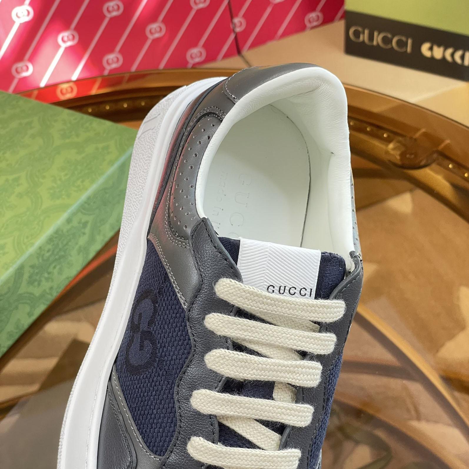 Gucci Women's GG Sneaker - DopestKickz