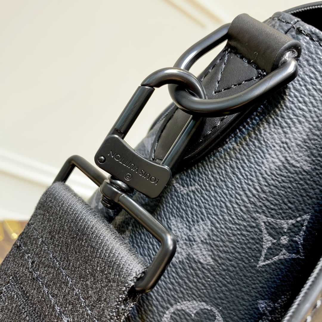Louis Vuitton  Saumur Messenger(36-23-11cm) M45911 - DopestKickz