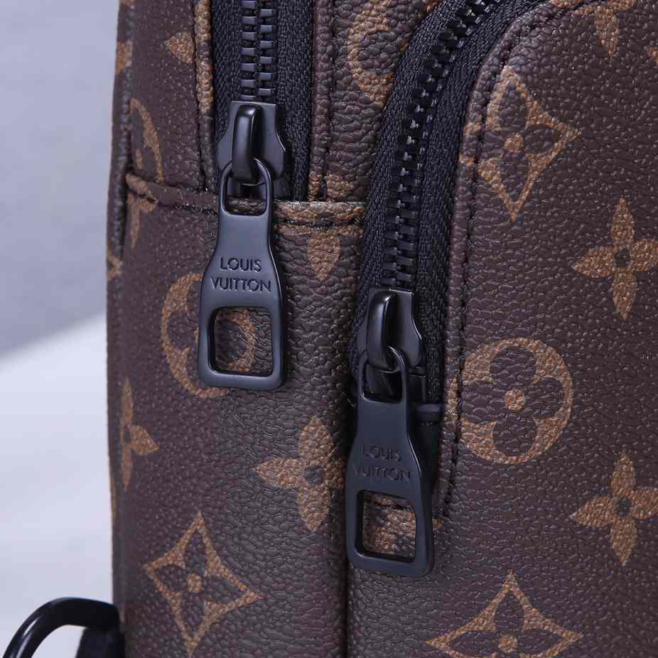 Louis Vuitton Avenue Sling Bag(20-31-10cm)   N41719 - DopestKickz