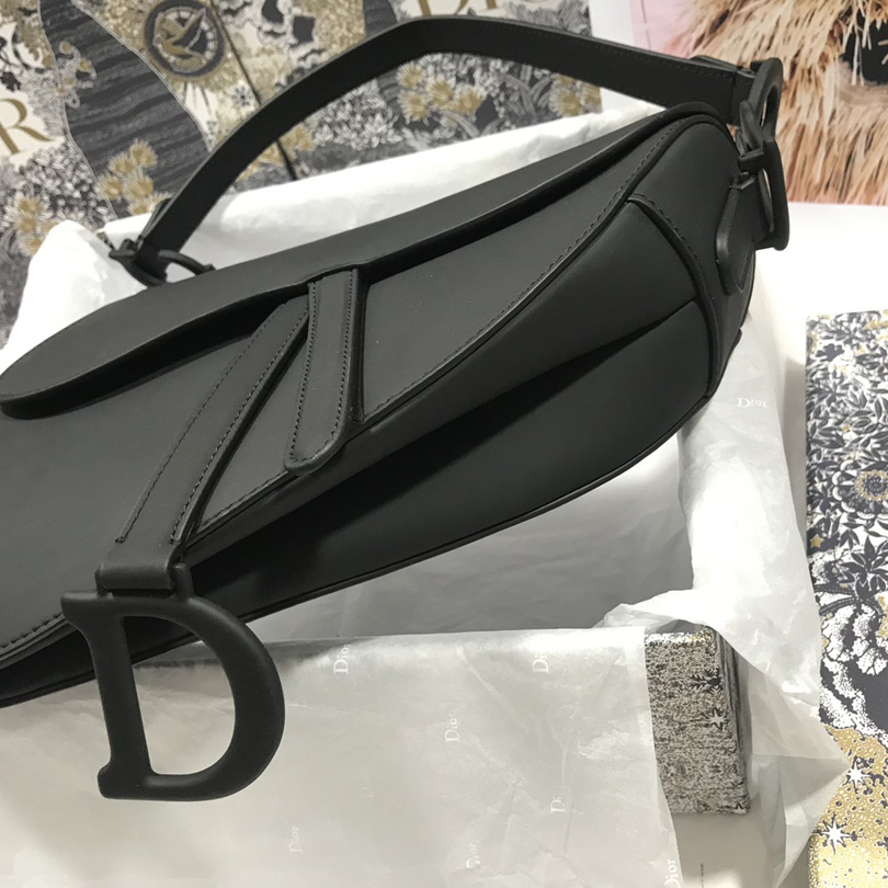 Dior Saddle Bag(25.5-20-6.5cm) - DopestKickz