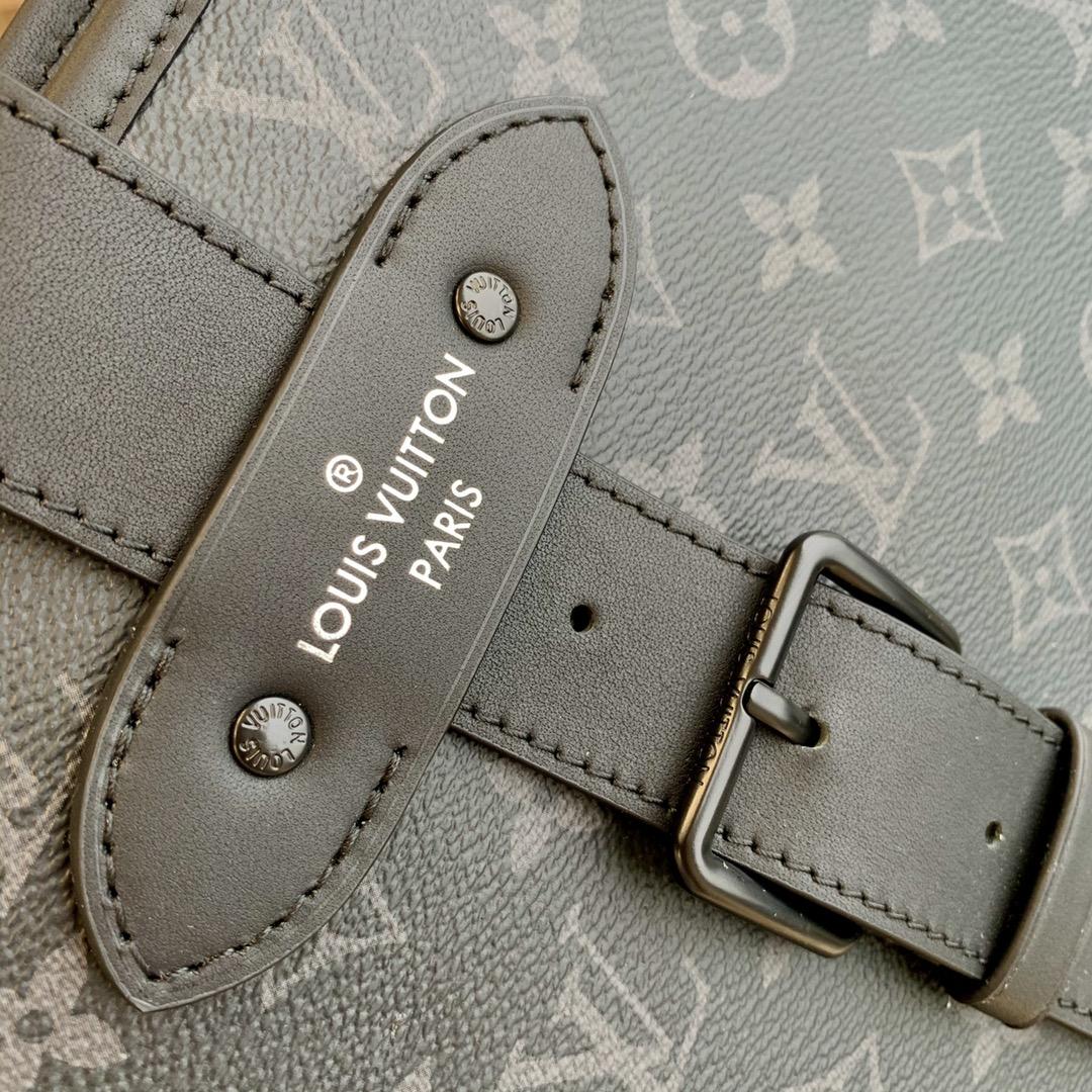 Louis Vuitton Saumur Tote(38-37-13cm) M45914 - DopestKickz