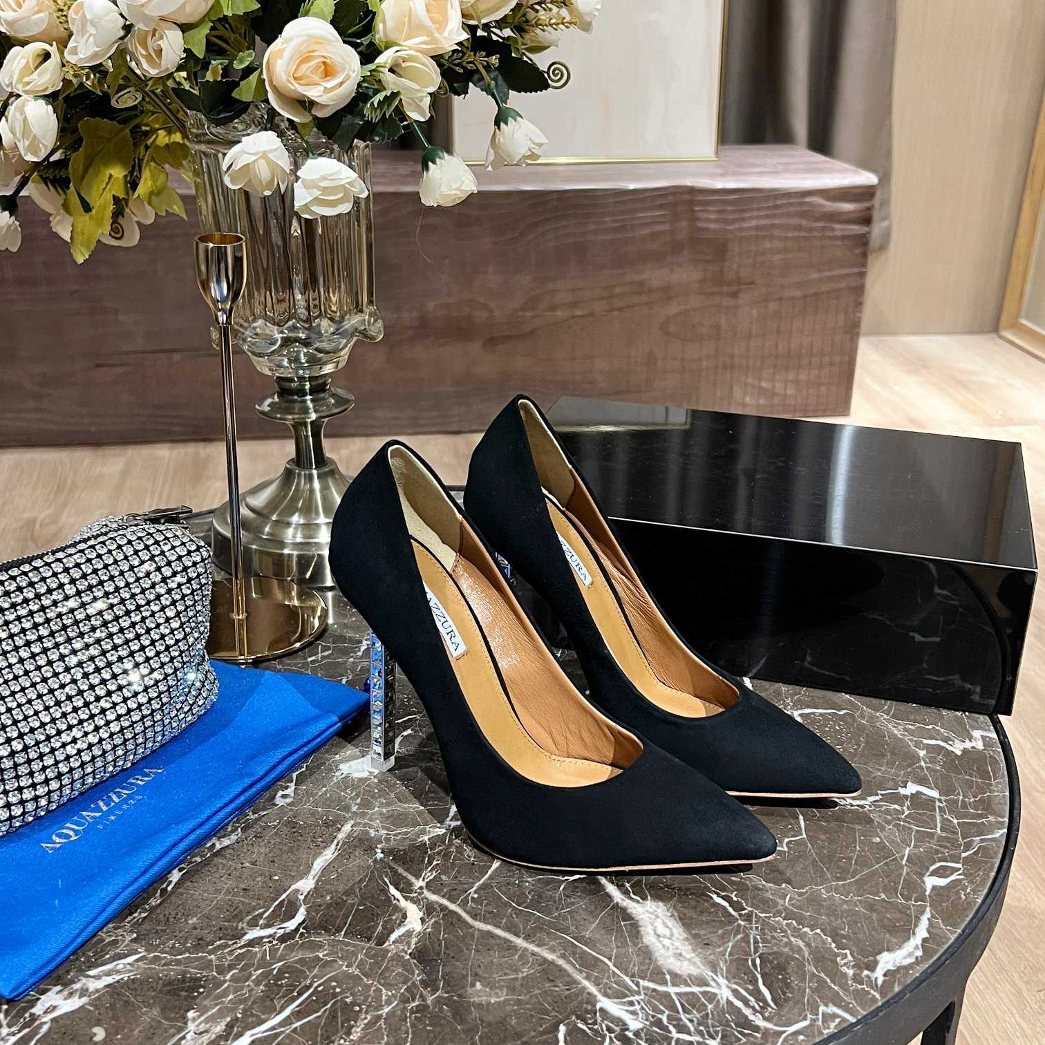 Aquazzura Pump  - DopestKickz