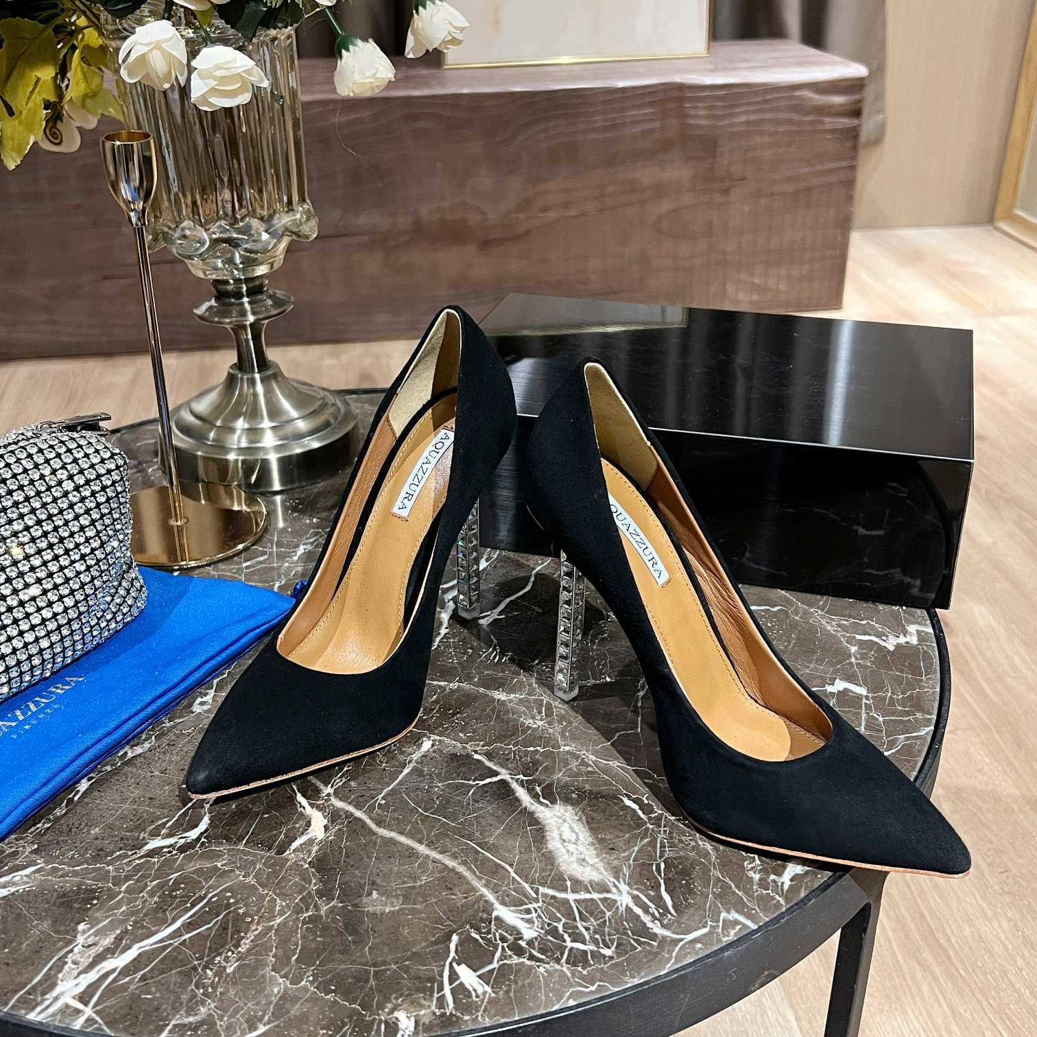 Aquazzura Pump  - DopestKickz