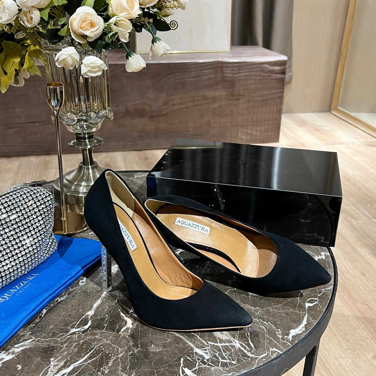 Aquazzura Pump  - DopestKickz