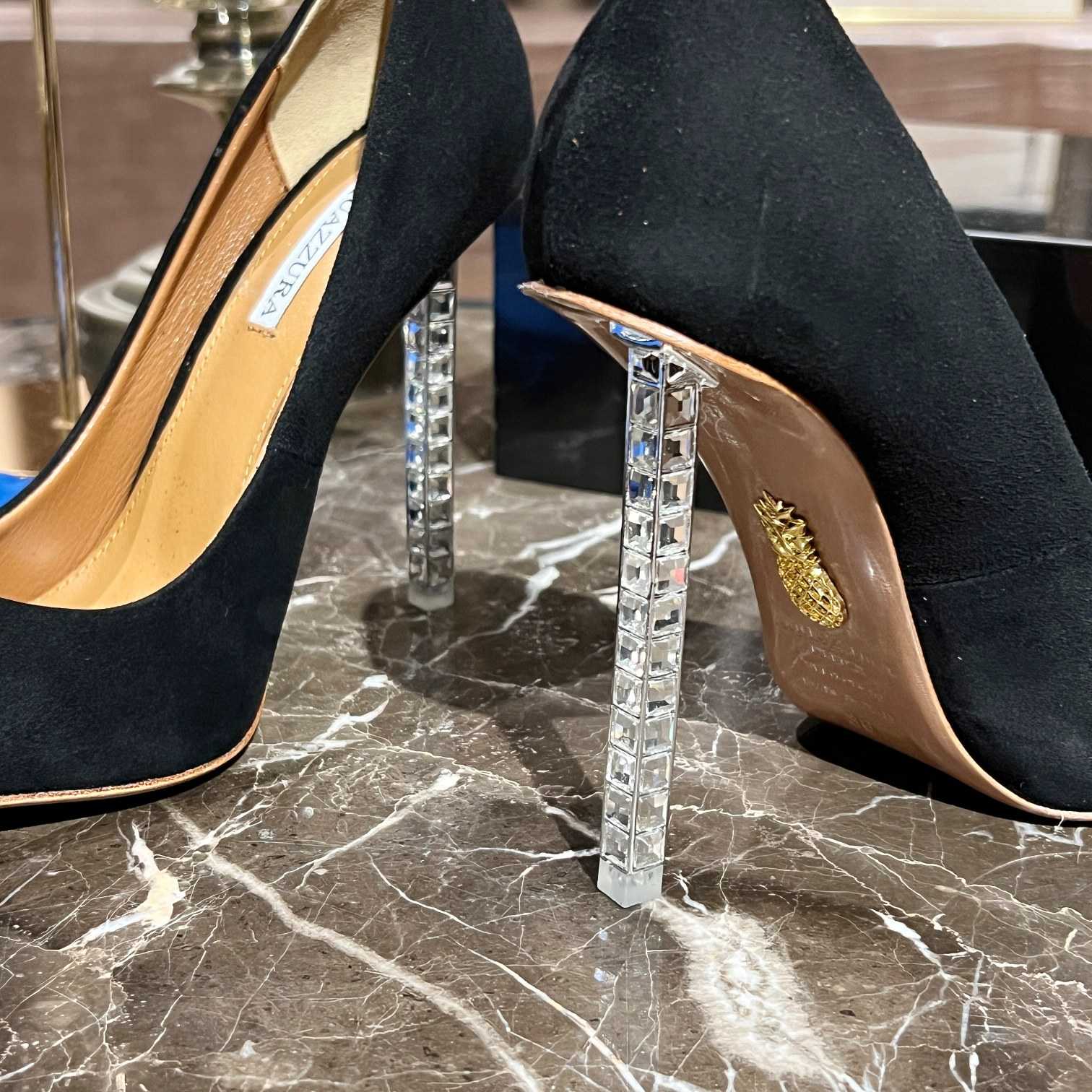 Aquazzura Pump  - DopestKickz