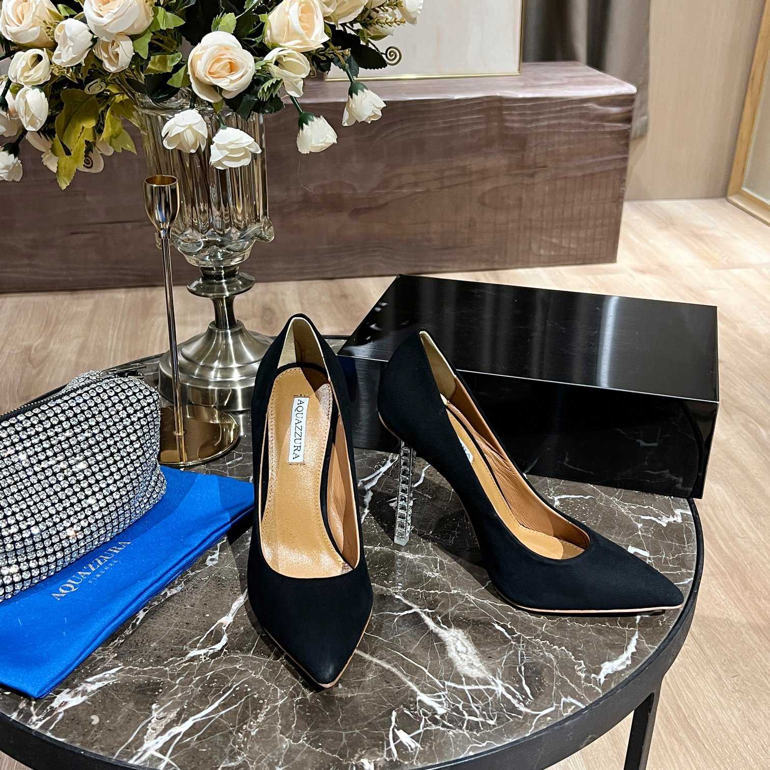 Aquazzura Pump  - DopestKickz