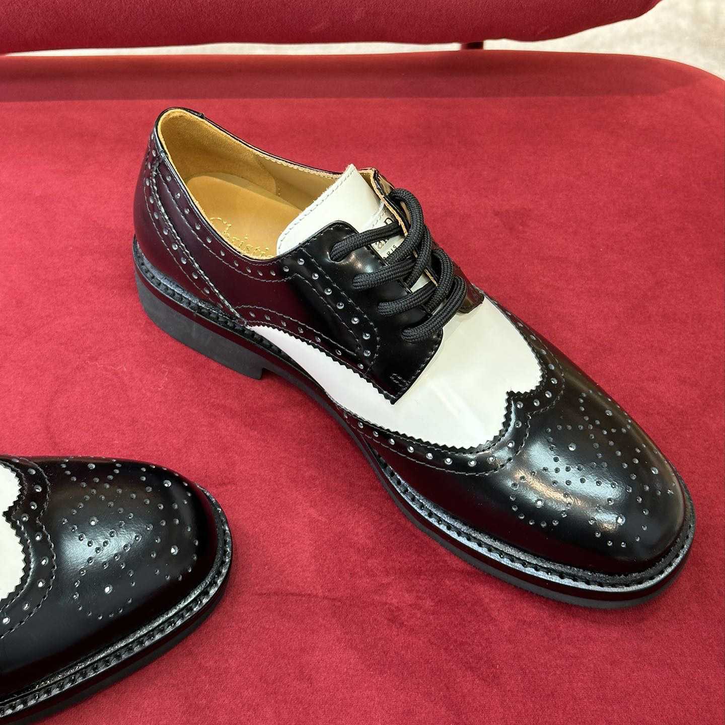 Dior Teddy-D Derby - DopestKickz