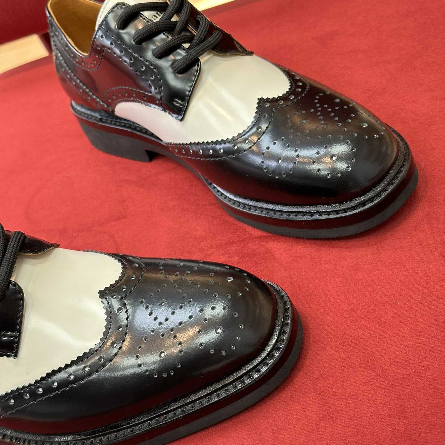 Dior Teddy-D Derby - DopestKickz