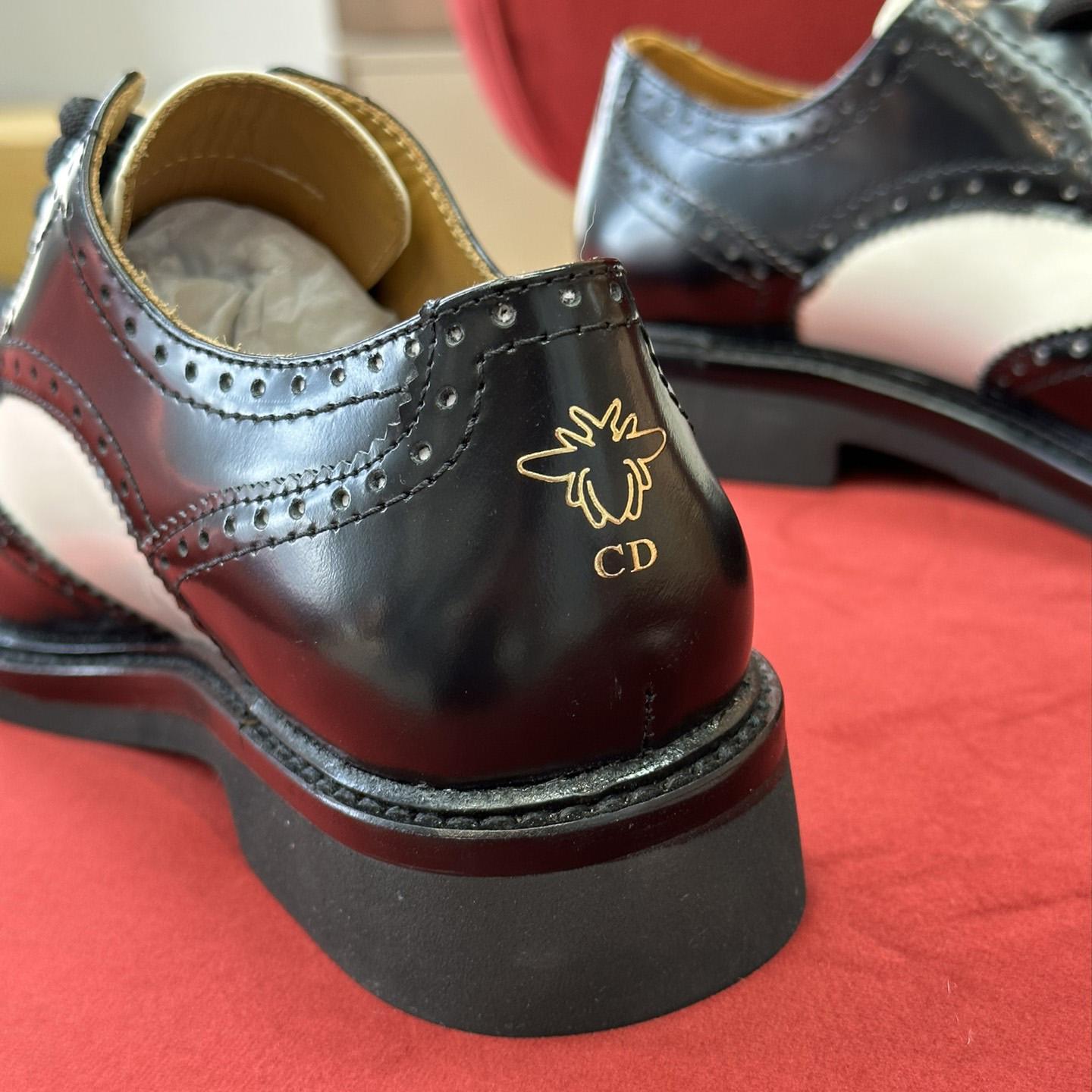 Dior Teddy-D Derby - DopestKickz