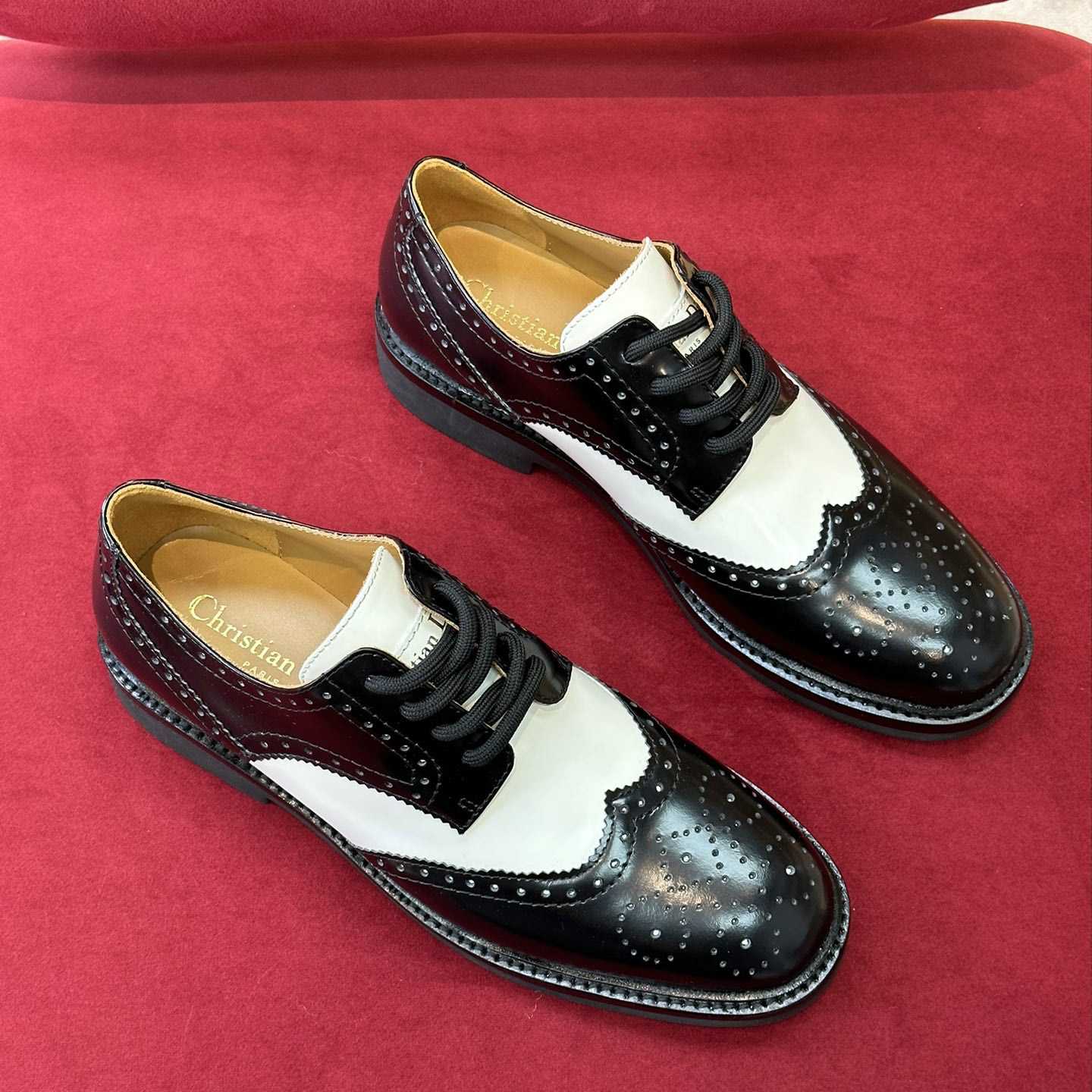 Dior Teddy-D Derby - DopestKickz