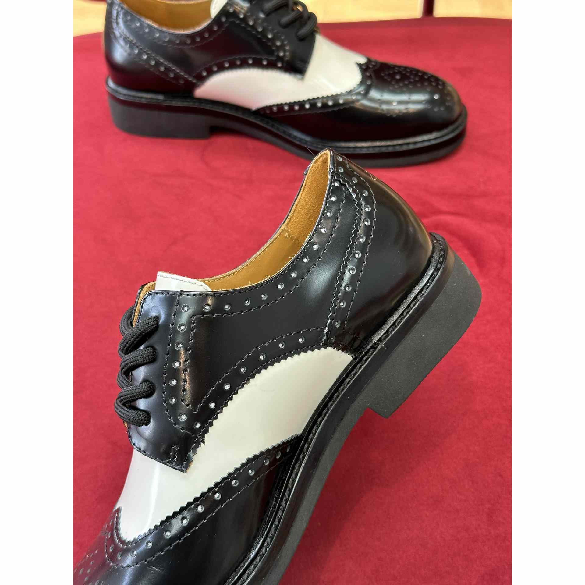 Dior Teddy-D Derby - DopestKickz