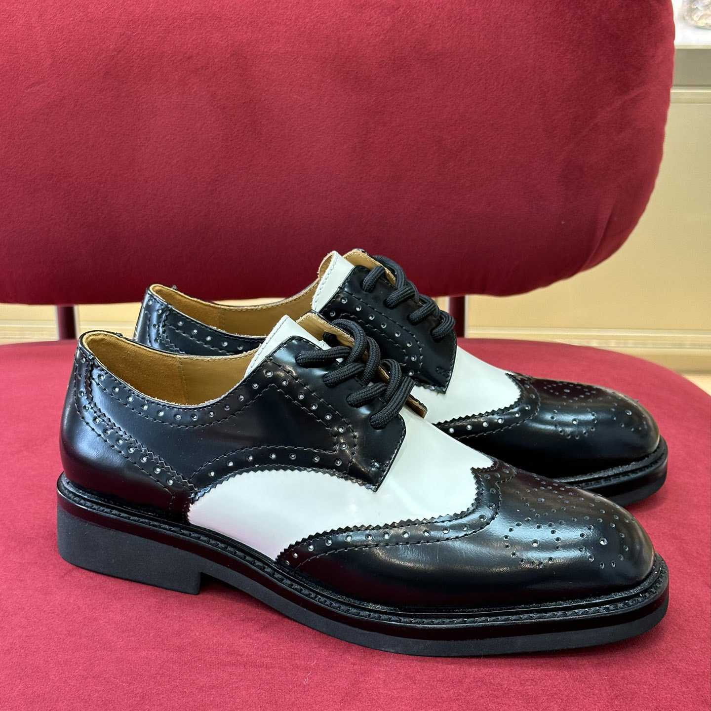 Dior Teddy-D Derby - DopestKickz