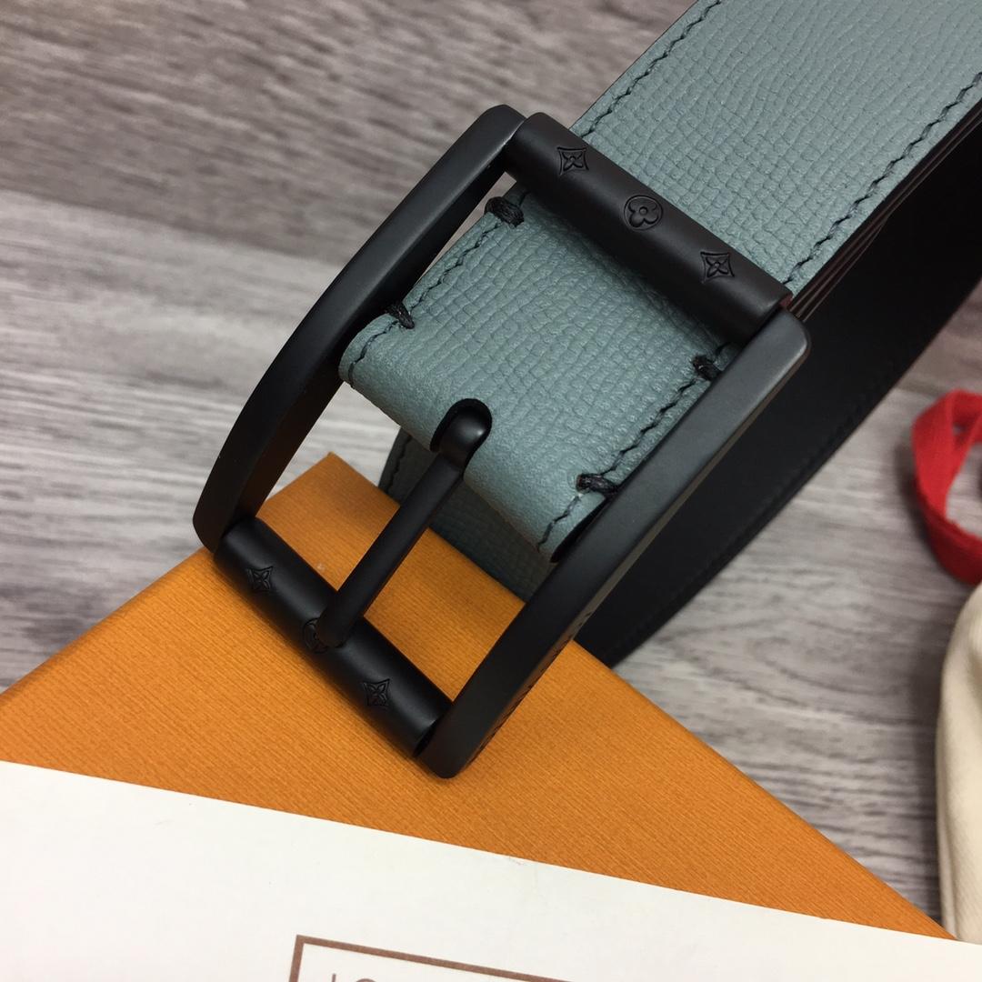 Louis Vuitton 35mm Belt - DopestKickz