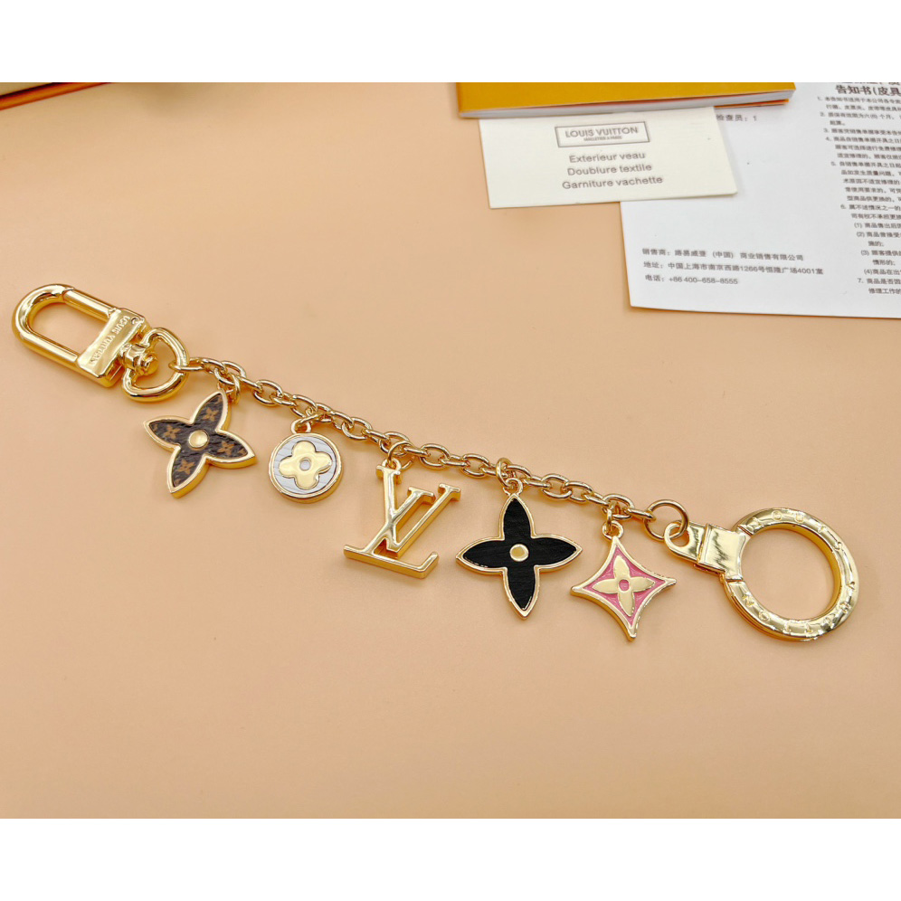 Louis Vuitton Spring Street Chain Bag Charm   M68999 - DopestKickz