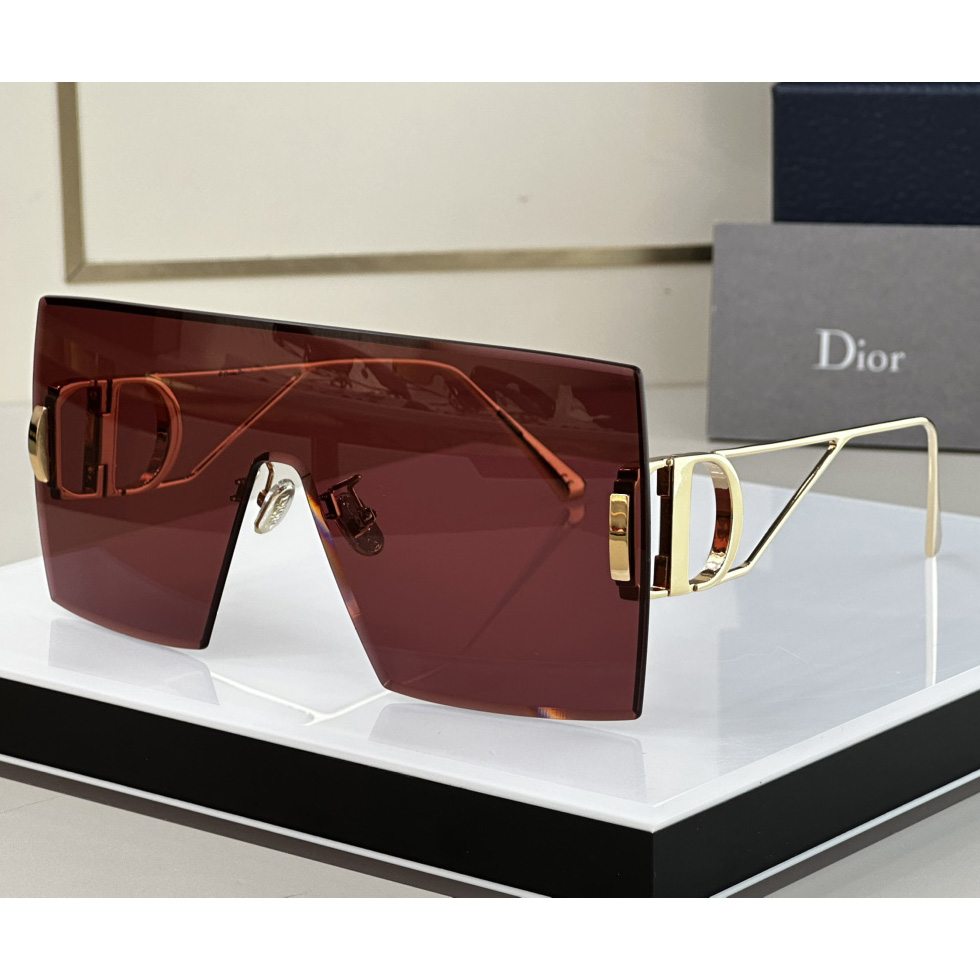 Dior 30Montaigne S7U Sunglasses - DopestKickz