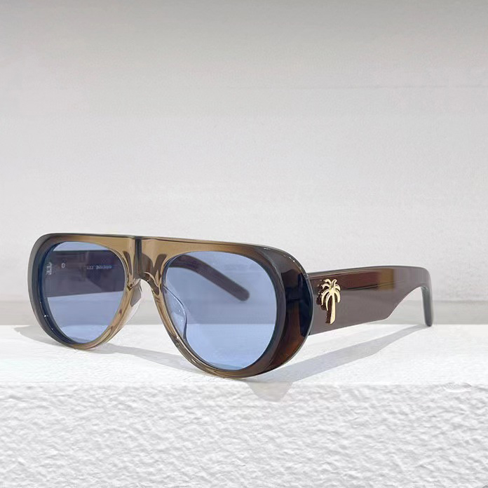 Palmangels Hermosa Sunglasses - DopestKickz