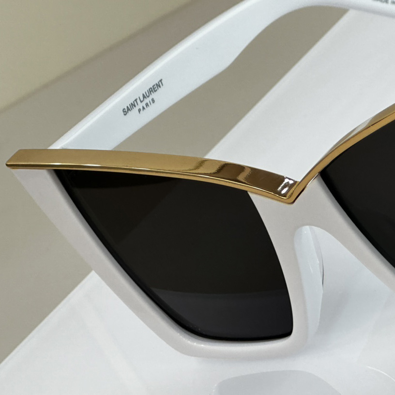 Saint Laurent SL 570 Sunglasses - DopestKickz