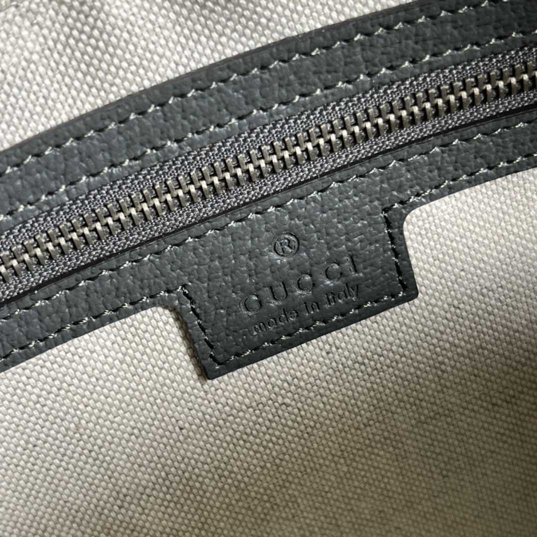 Gucci Ophidia GG Shoulder Bag(23.5-16-4.5cm) - DopestKickz