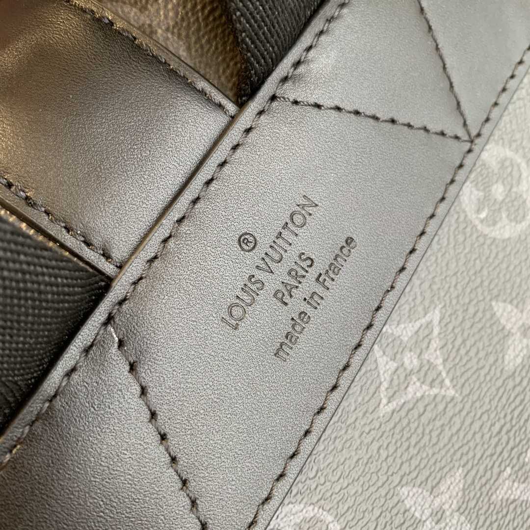 Louis Vuitton  Saumur Backpack(27-42-13cm)  M45913 - DopestKickz