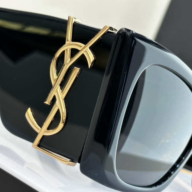 Saint Laurent SL M119 Blaze Sunglasses - DopestKickz