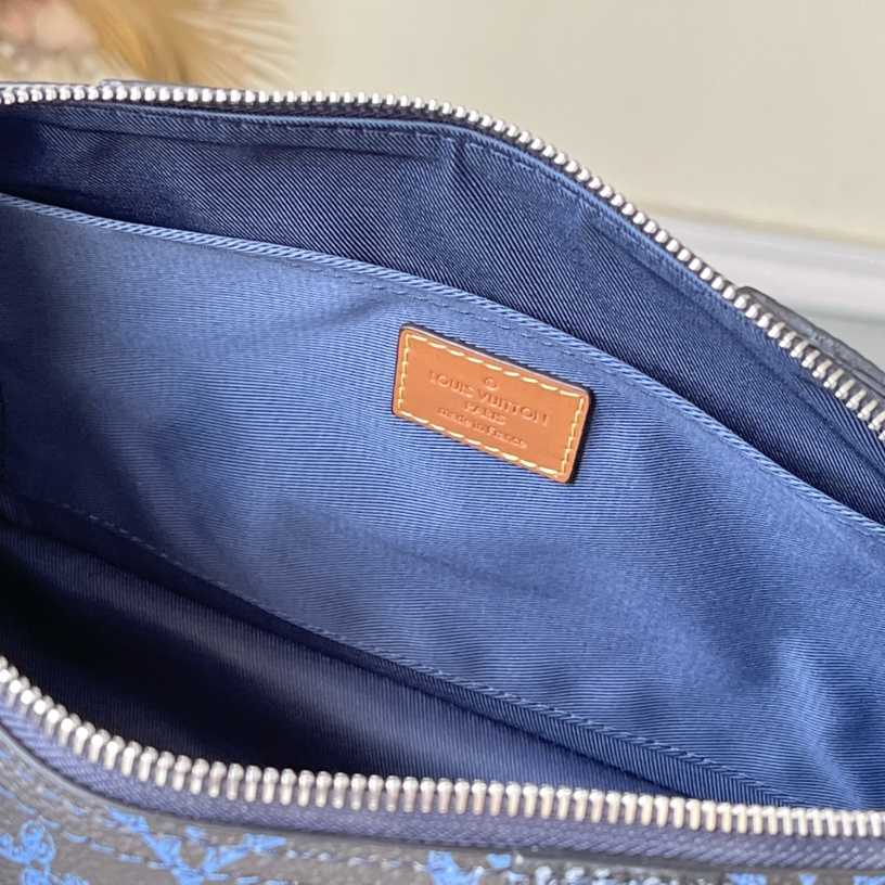 Louis Vuitton City Keepall(27-17-13cm)   M46339 - DopestKickz