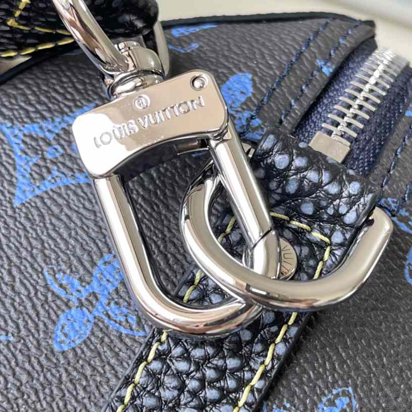 Louis Vuitton City Keepall(27-17-13cm)   M46339 - DopestKickz