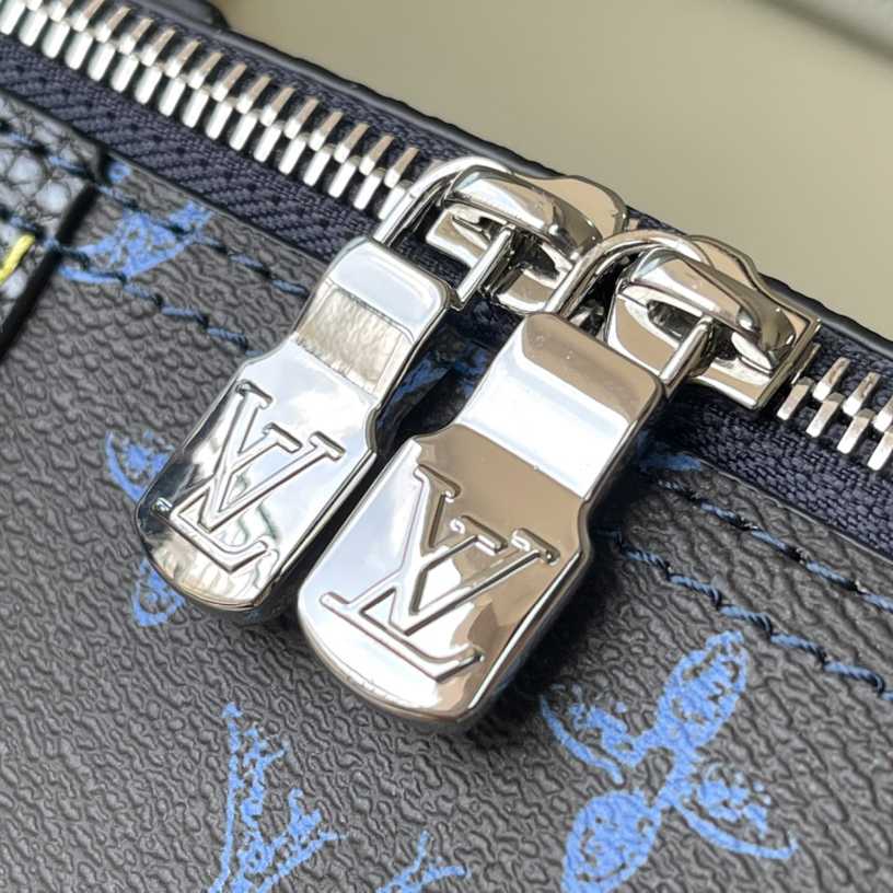 Louis Vuitton City Keepall(27-17-13cm)   M46339 - DopestKickz