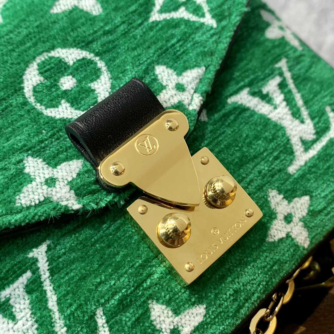 Louis Vuitton Micro Métis (14-11-3.5cm)     M81494 - DopestKickz