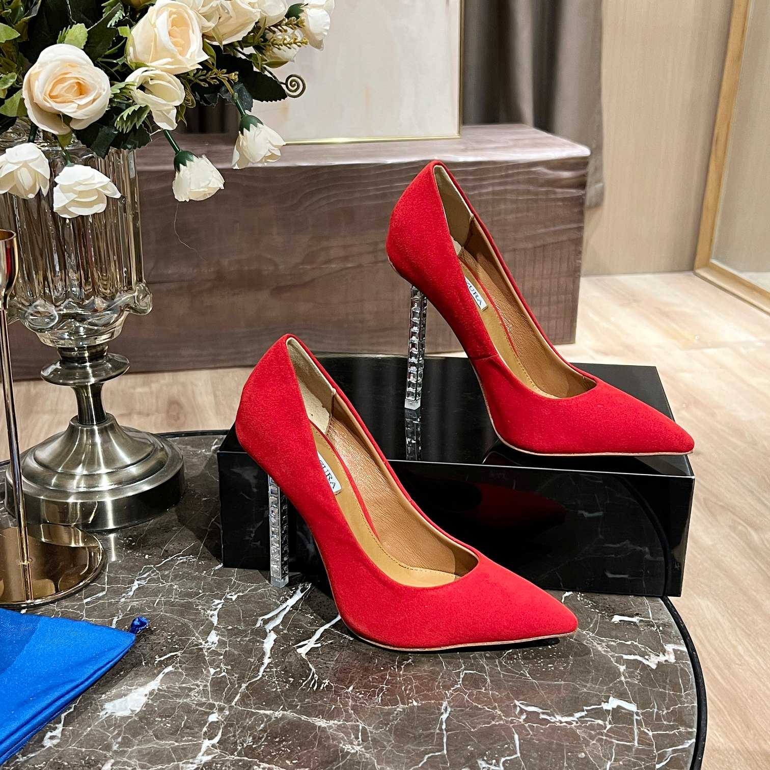 Aquazzura Pump  - DopestKickz
