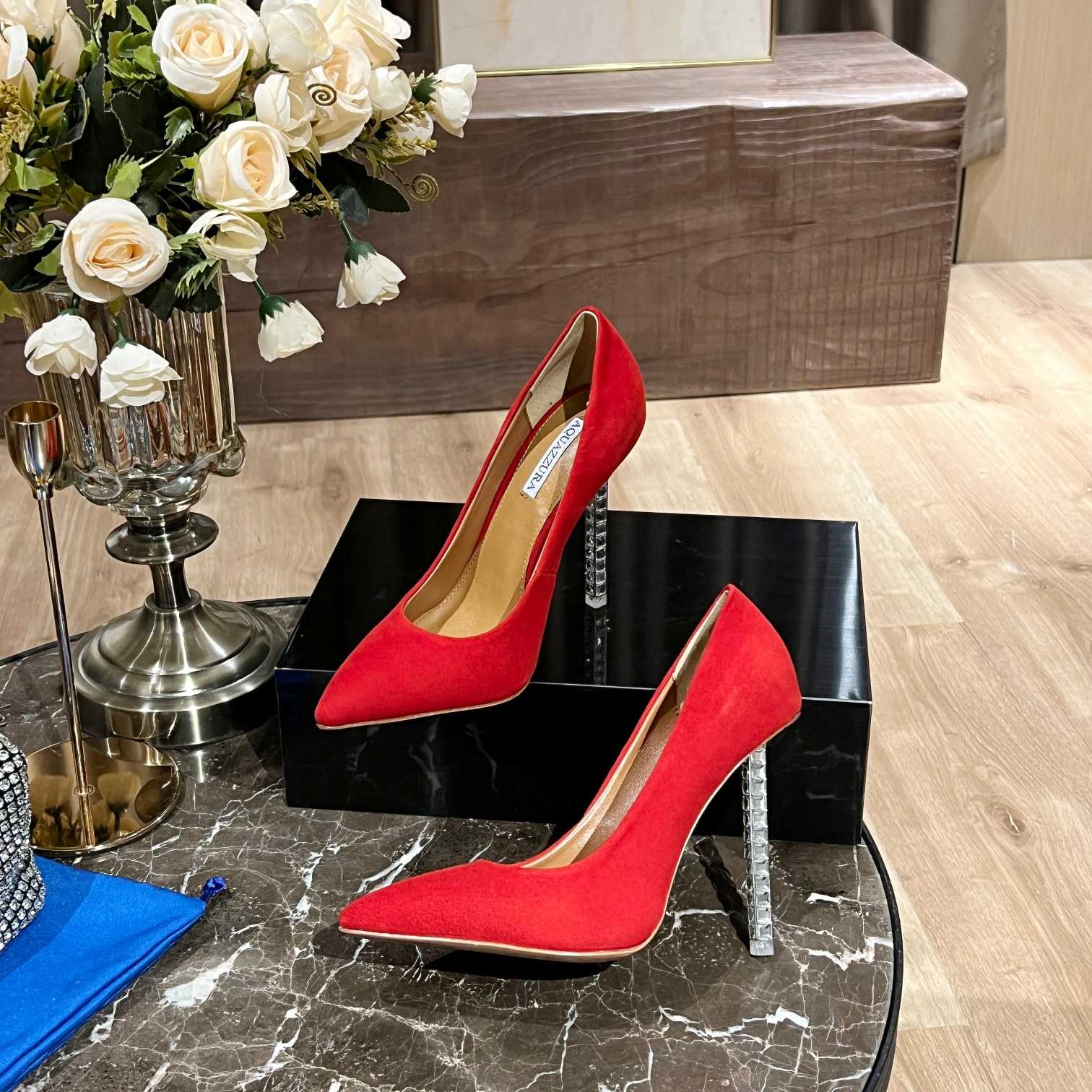 Aquazzura Pump  - DopestKickz