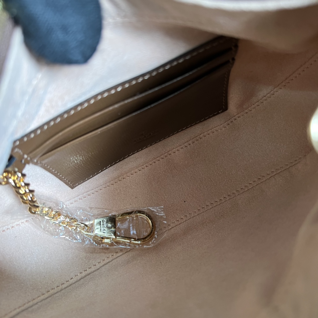 Louis Vuitton Speedy Bandoulière 25(25-15-11cm)   M21317 - DopestKickz