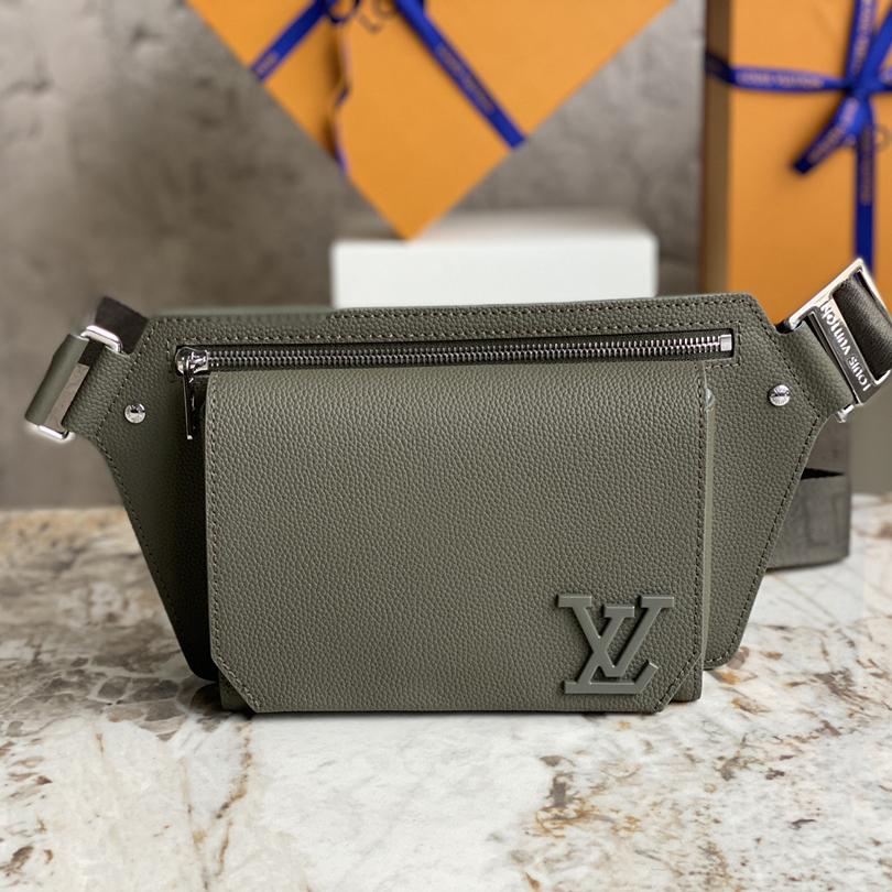 Louis Vuitton Sling Bag(30-16-3cm)   M21364 - DopestKickz