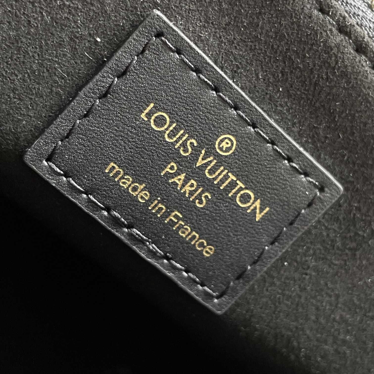 Louis Vuitton Vavin PM Chain Bag(25-18-10cm)   N40108 - DopestKickz