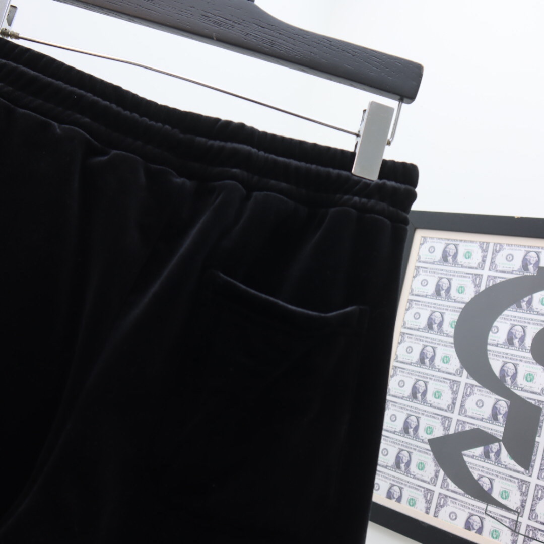 Gucci Zip Jacket & Jogging Pants - DopestKickz
