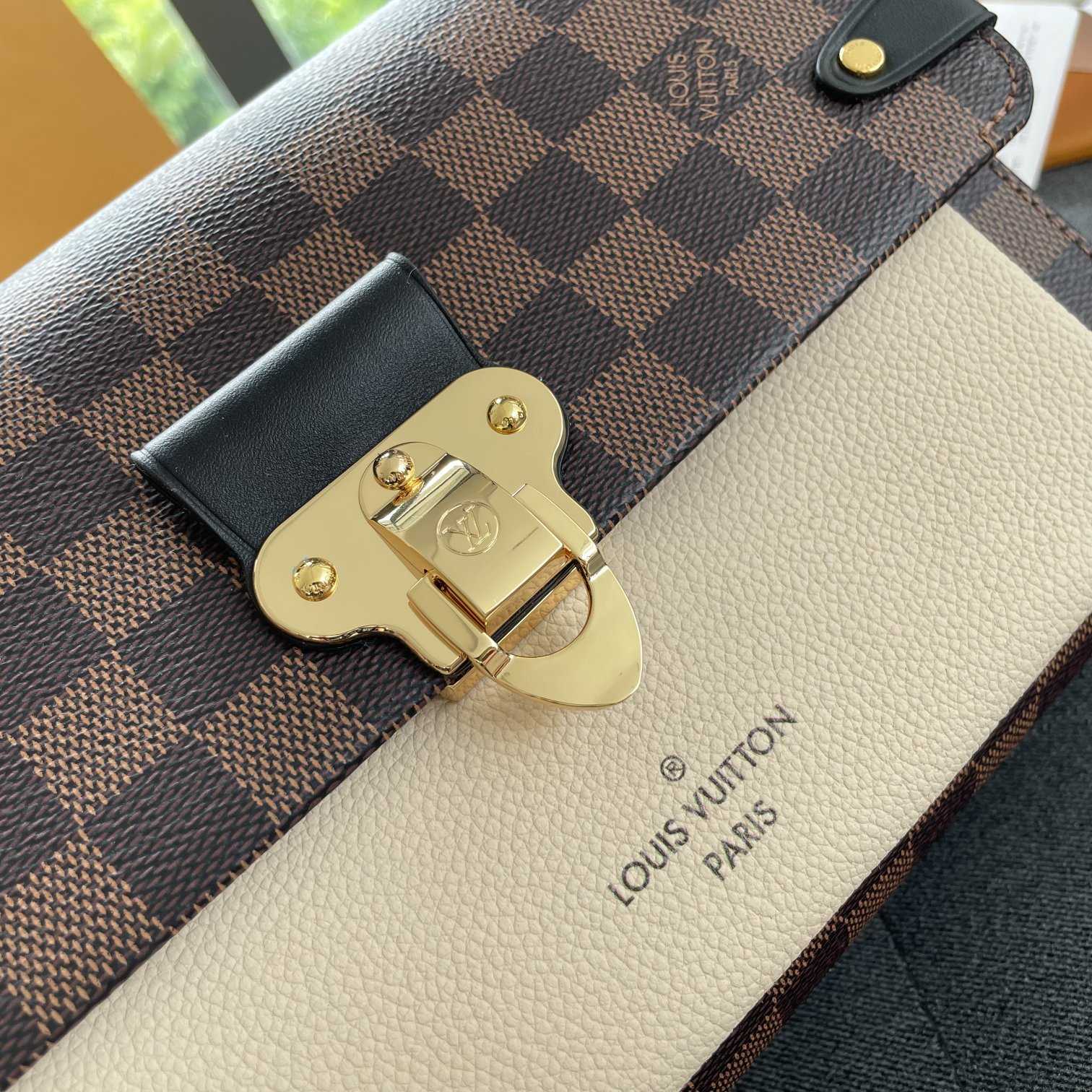 Louis Vuitton Vavin PM Chain Bag(25-18-10cm)   N40113 - DopestKickz