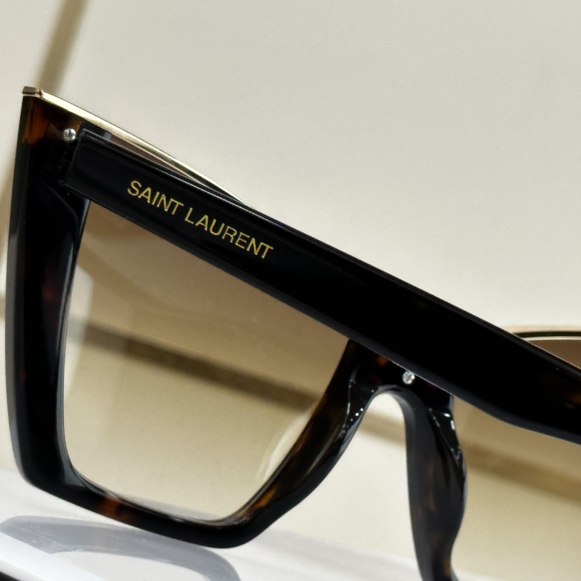 Saint Laurent SL 570 Sunglasses - DopestKickz