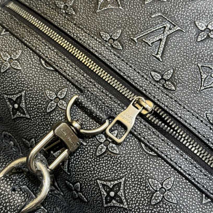 Louis Vuitton Roll Top Backpack (29-42-15cm)  M21359 - DopestKickz