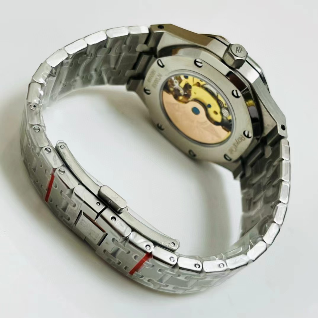 Audemars Piguet  Watch  - DopestKickz